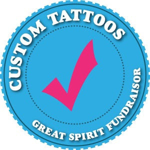 We've Got Spirit!