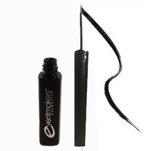 Black Liquid Eyeliner