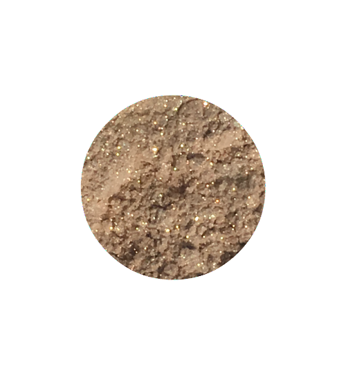 Dazzling Goldstone - Show Shimmer
