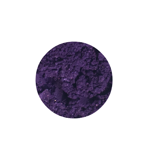 Fabulous Grape - Show Shimmer