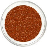 Fiery Orange - Show Sparkle
