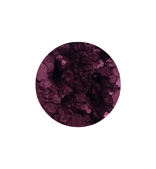 Plum Pizzazz - Show Shimmer