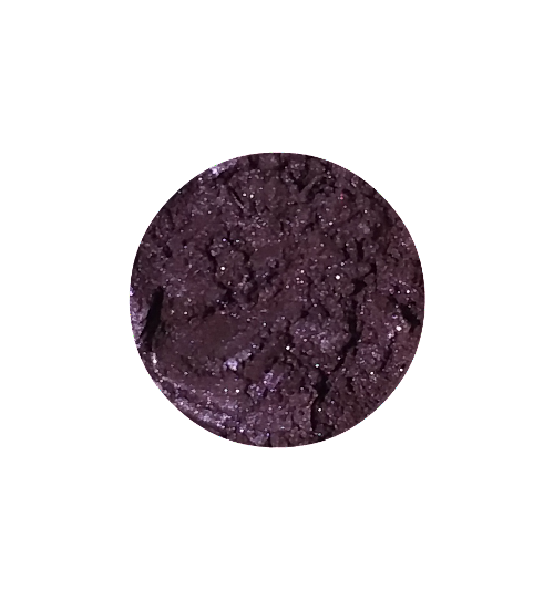 Violet Storm - Show Shimmer