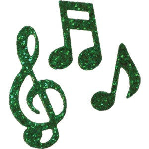 Musical Notes