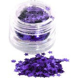 Purple Stars