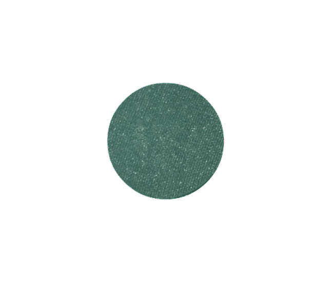 Teal Jewel - Show Stopper