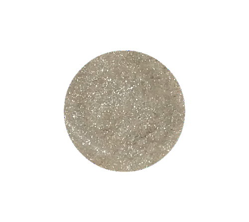 White Sparkle - Show Shimmer